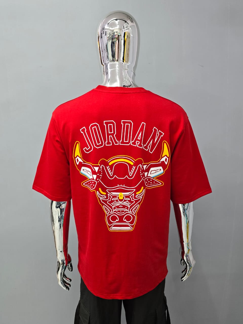 Jordan Oversized Unisex Tee