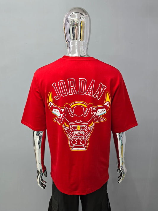 Jordan Oversized Unisex Tee